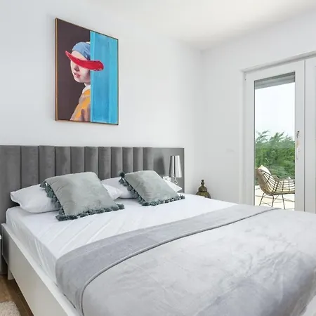 Audrey By Vendégház 4*