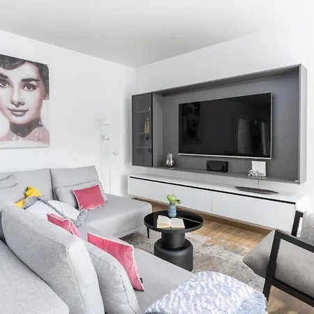 Affittacamere Audrey By
