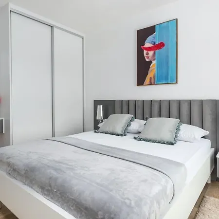 Audrey By Vendégház 4*