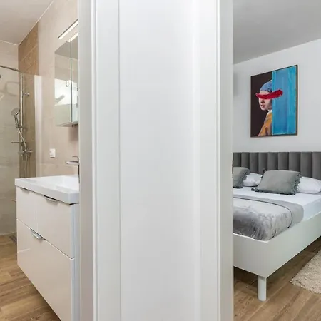 Audrey By Vendégház