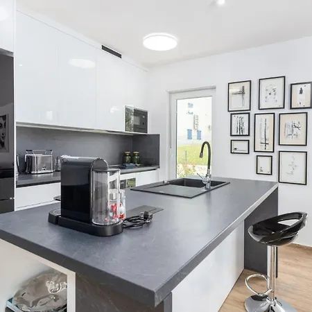 Audrey By Vendégház 4*