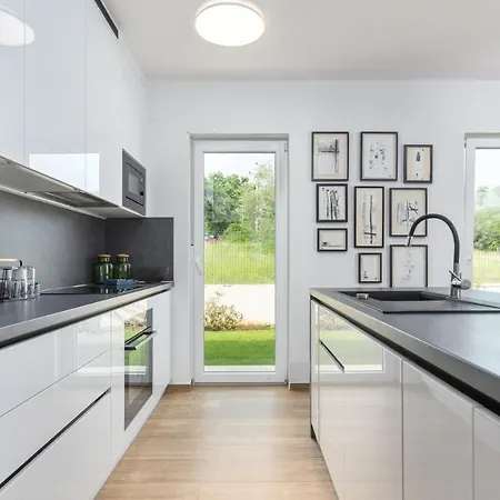 Audrey By Vendégház 4*