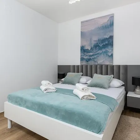 בית הארחה Audrey By