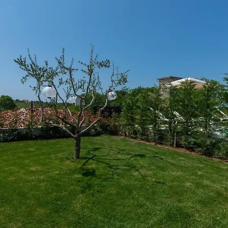 Audrey By 4* Valizza