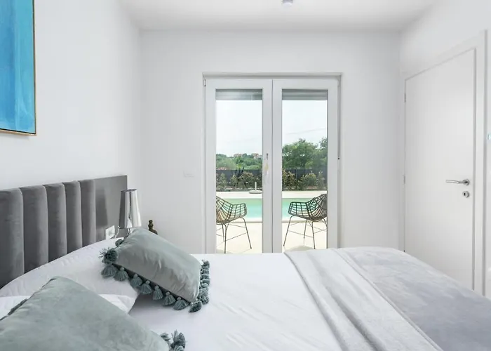 Maison d'hôtes Audrey By 4*