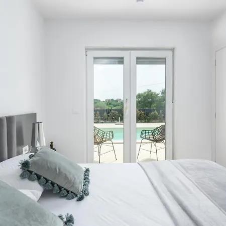 Gæstehus Audrey By 4*