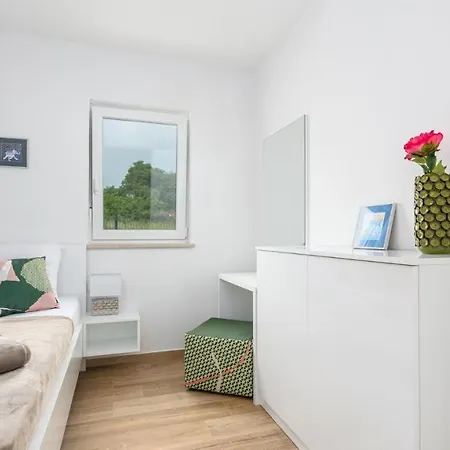 Gæstehus Audrey By 4*