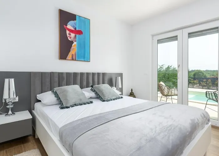 Audrey By Konukevi 4*