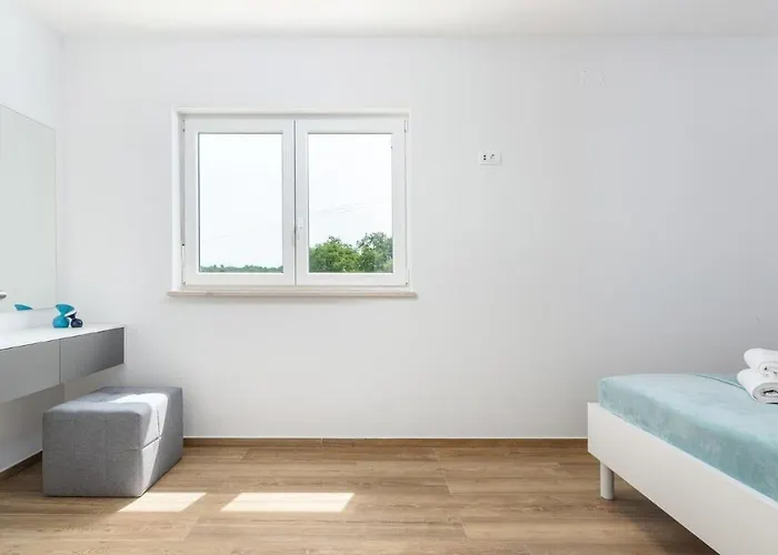 Audrey By Konukevi 4*