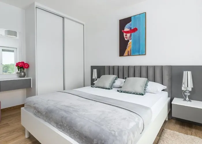 Audrey By Konukevi 4*